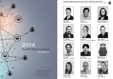 SurfMerchants Summit